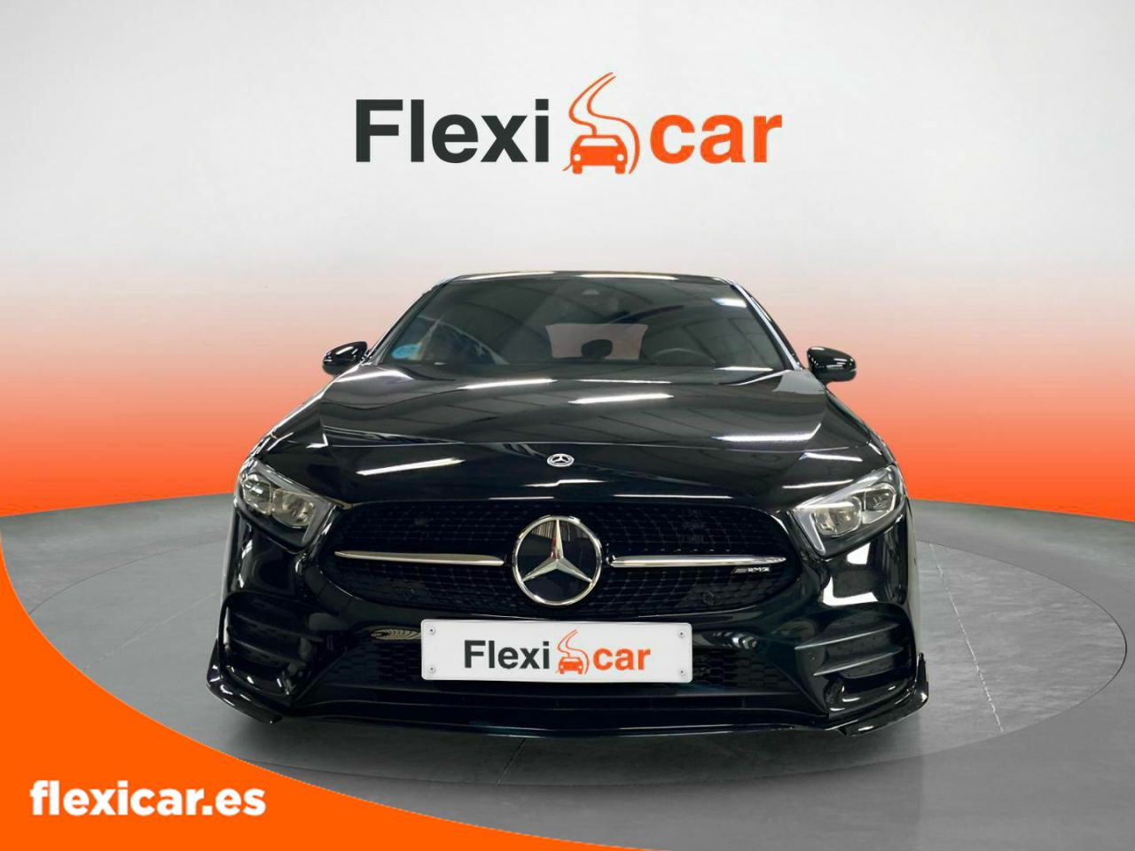 mercedes clase a 2022 / foto grande (2)