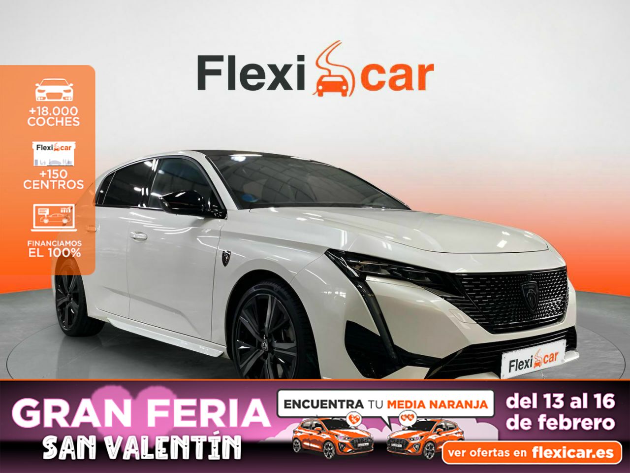 Oportunidad unica comprar  de segunda mano - peugeot 308 2022 /