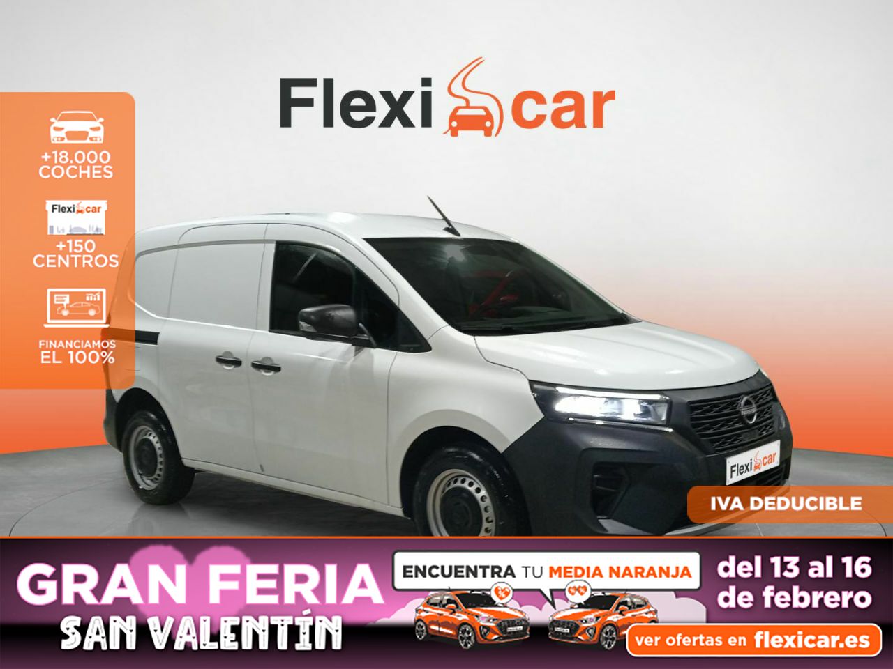 Vehiculos de ocasion gran canaria  de segunda mano - nissan townstar 2023 /
