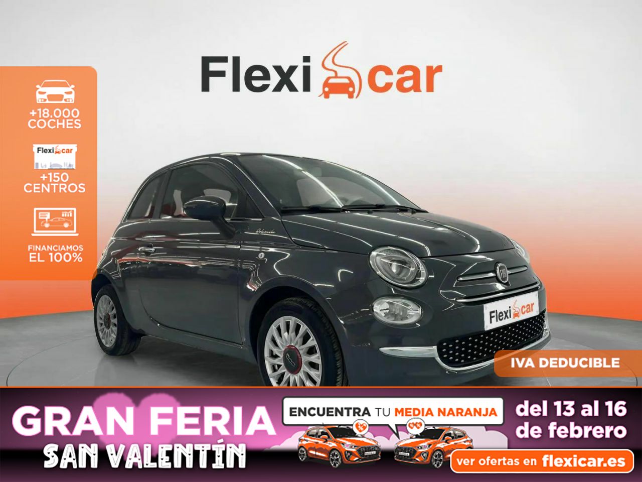 Fiat 500 2012 reus  de segunda mano - fiat 500 2022 /