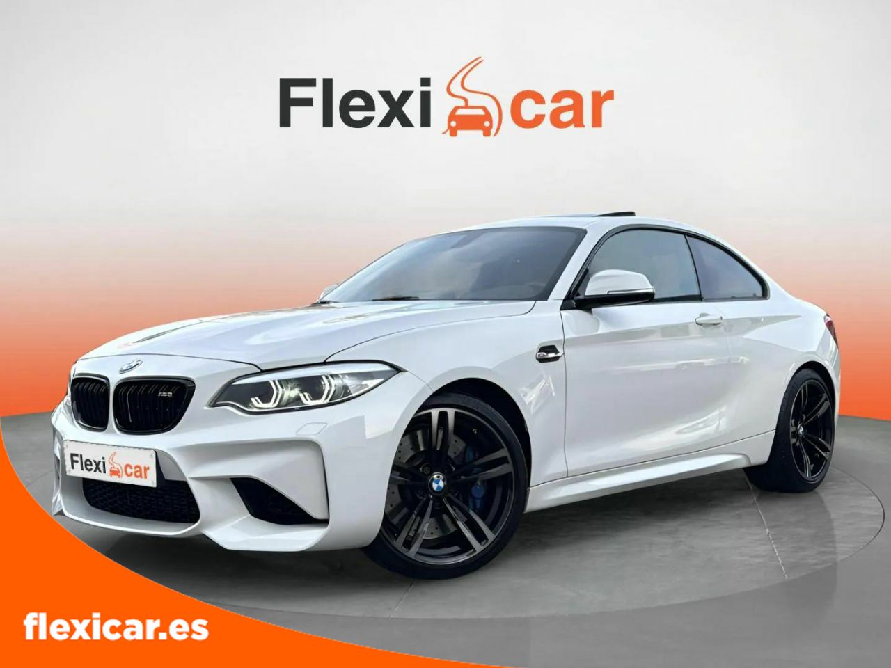 bmw serie 2 2018 / foto grande (3)