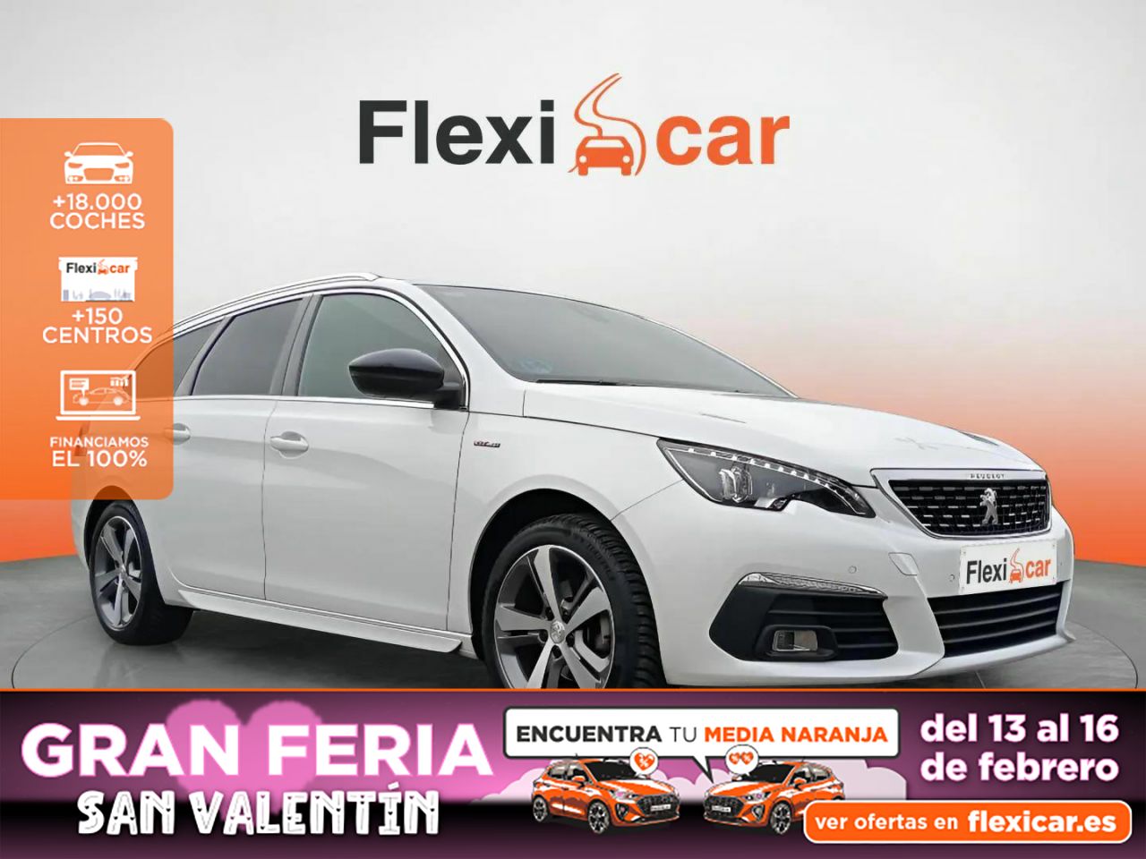 Oportunidad unica comprar  de segunda mano - peugeot 308 2017 /