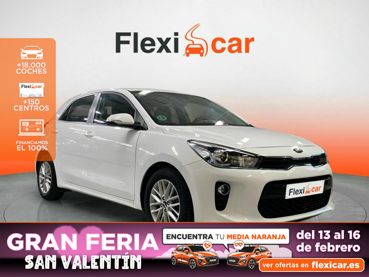 Trio san jose  de segunda mano - kia rio 2018 /