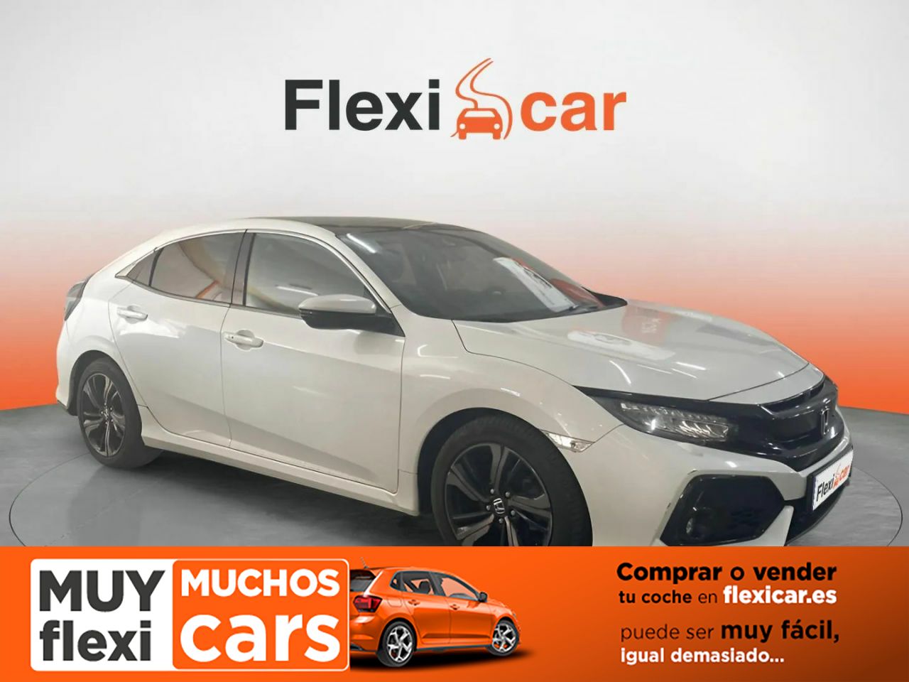 Honda civic 2004 5 plazas  de segunda mano - honda civic 2019 /