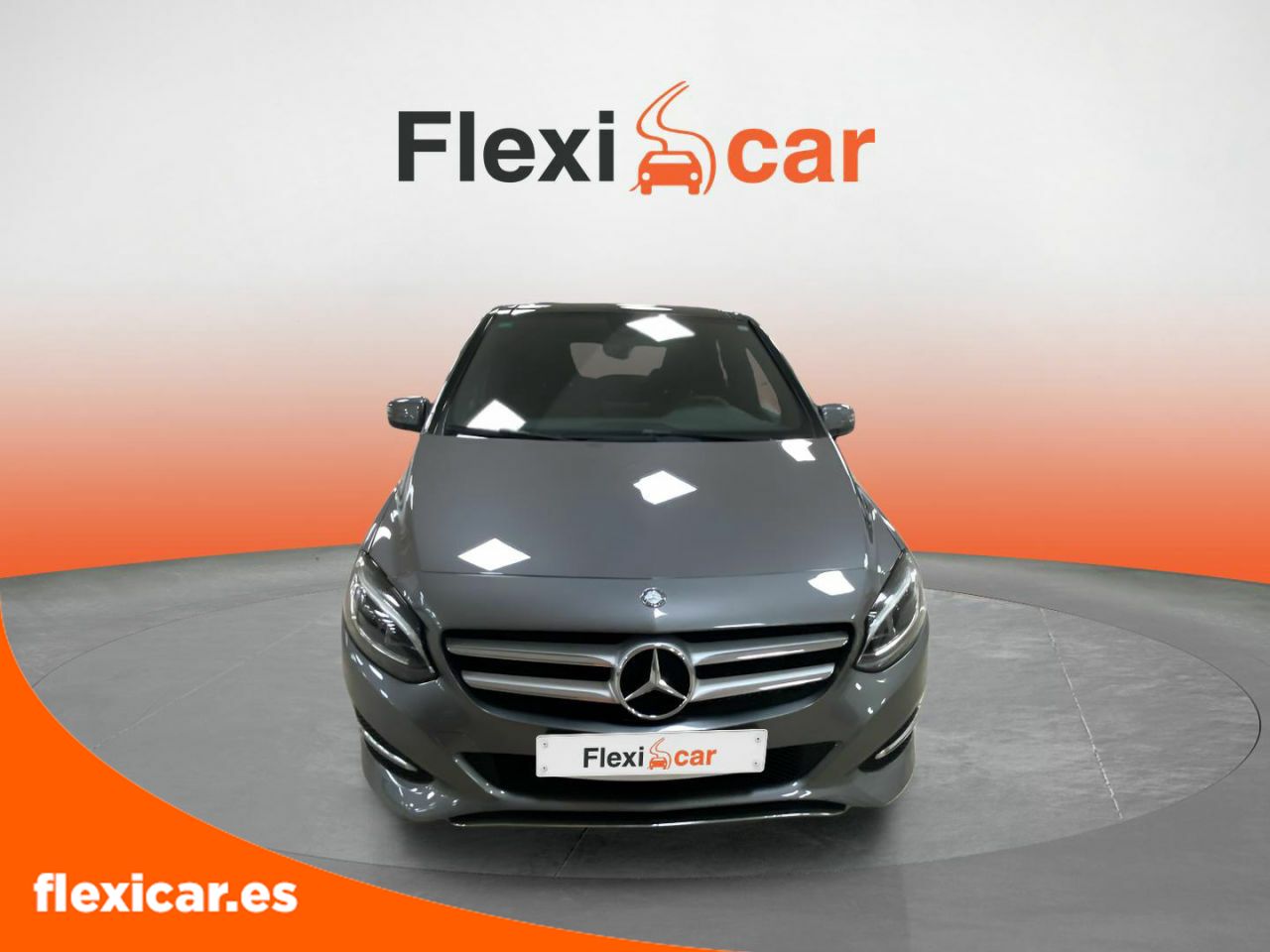 mercedes clase b 2017 / foto grande (2)