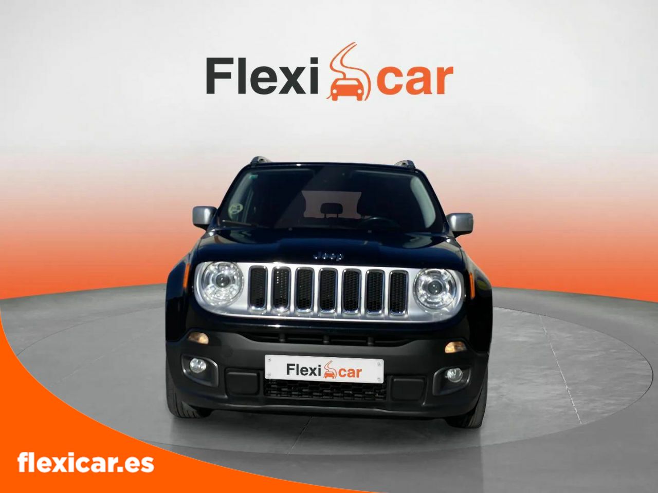 jeep renegade 2015 / foto grande (2)