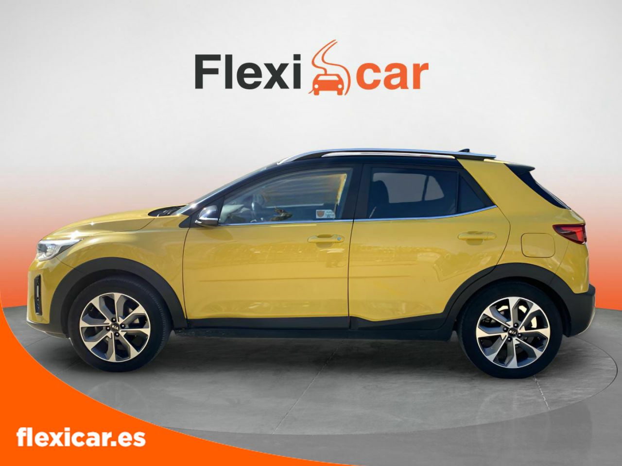 kia stonic 2019 / foto grande (2)