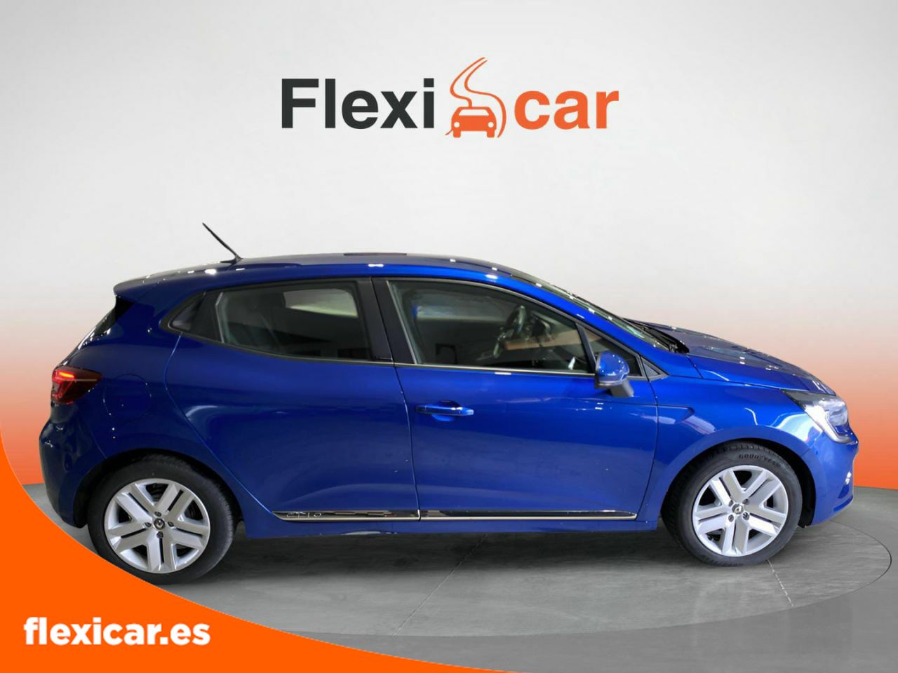 renault clio 2020 / foto grande (2)