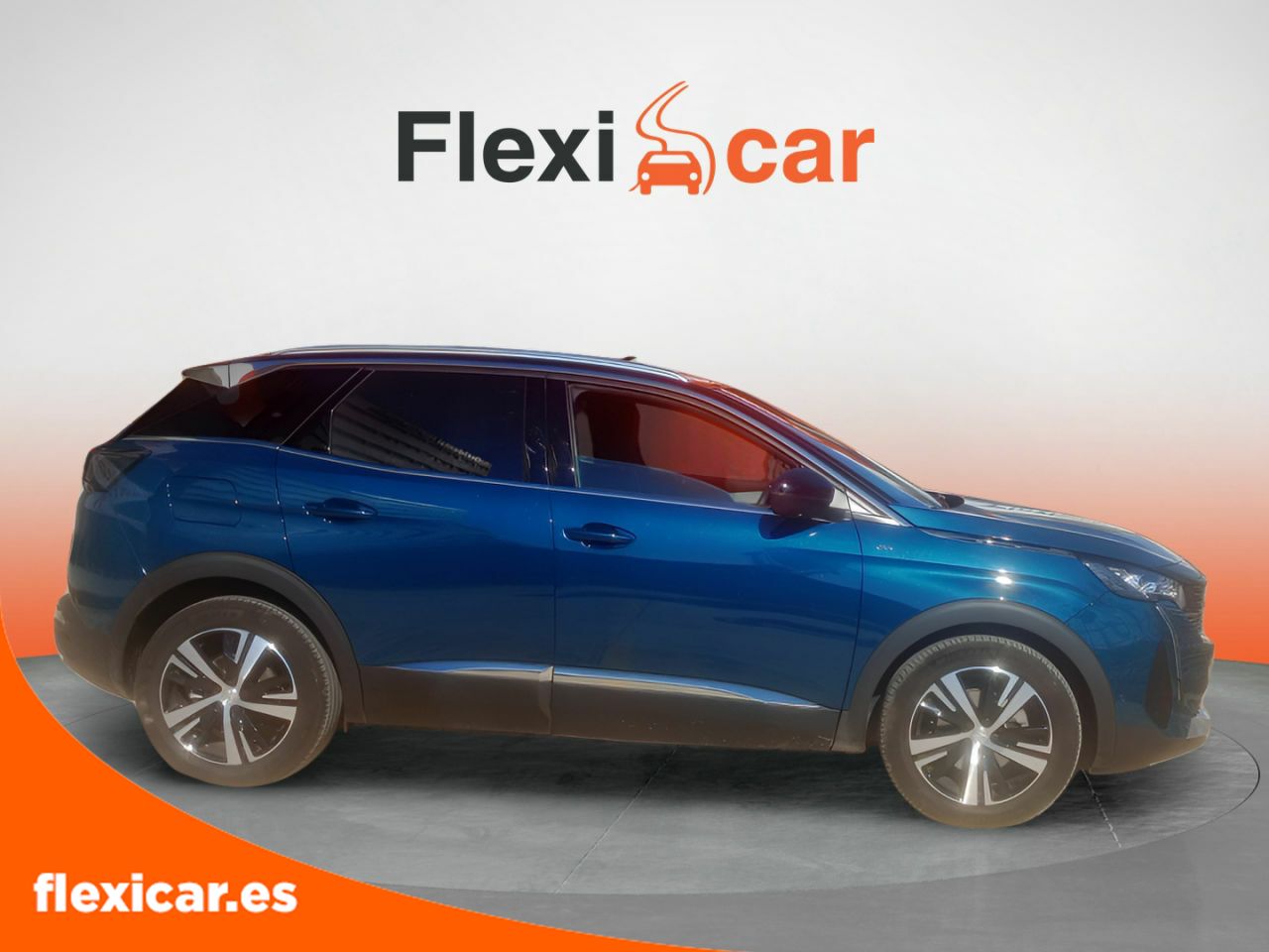 peugeot 3008 2023 / foto grande (2)