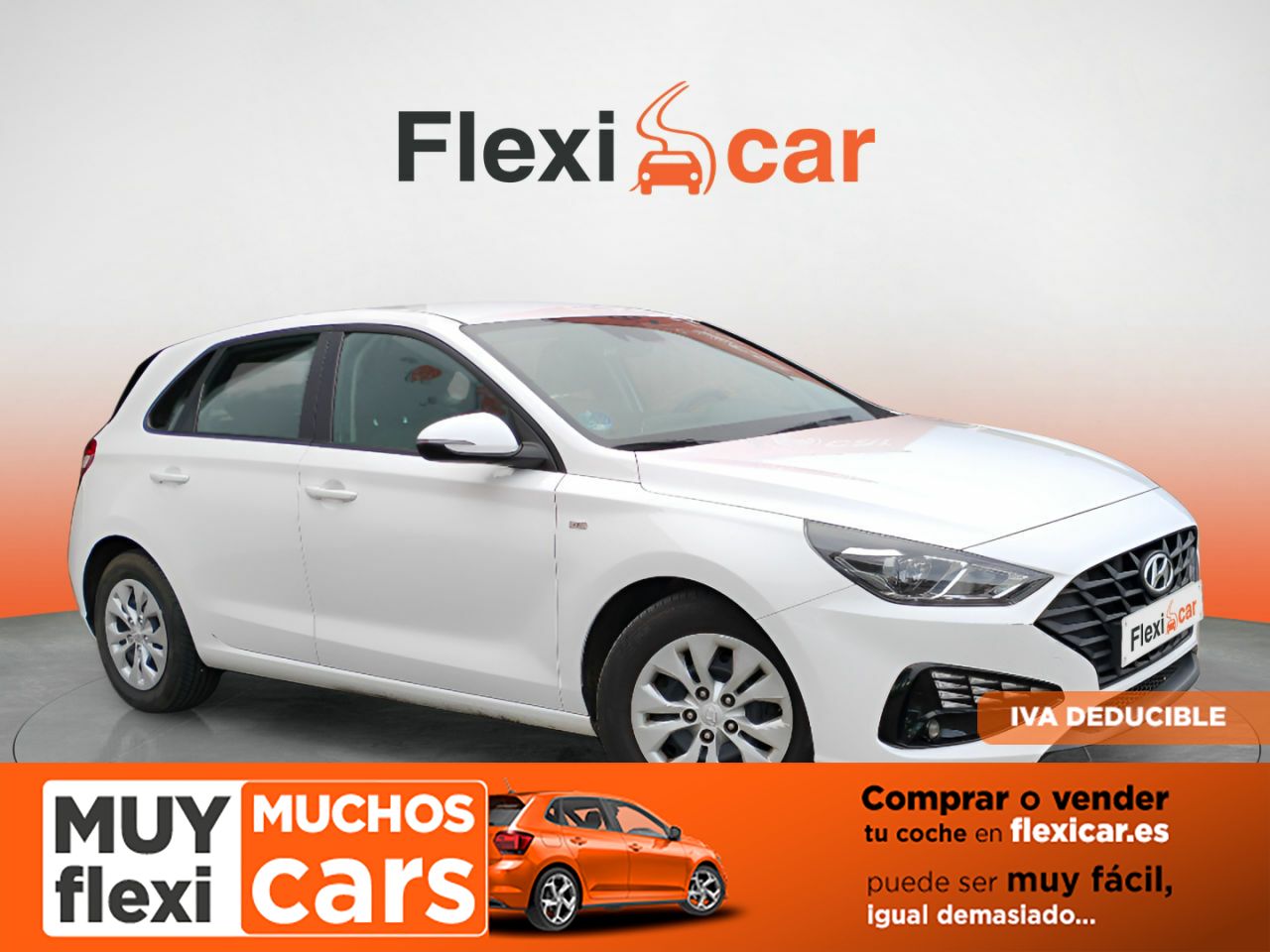 Hyundai i30 2022  de segunda mano - hyundai i30 2022 /