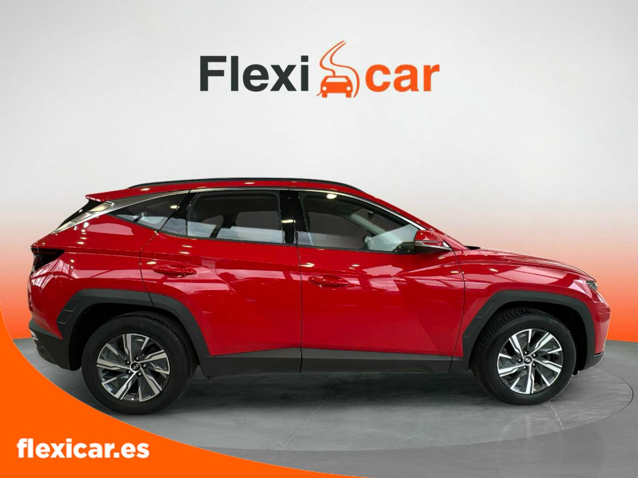 hyundai tucson 2021 / foto grande (3)