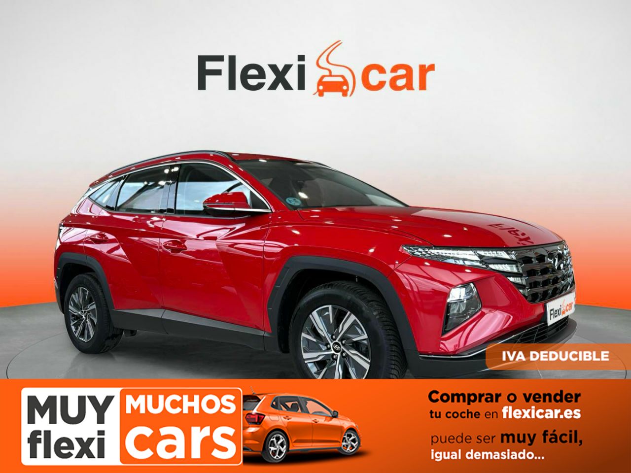 Tucson 2024  de segunda mano - hyundai tucson 2021 /