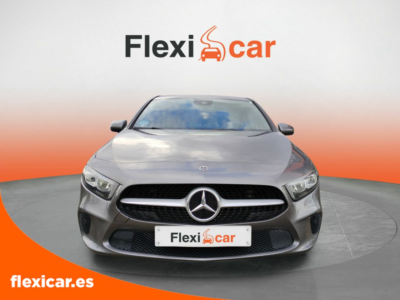 mercedes clase a 2020 / foto grande (3)