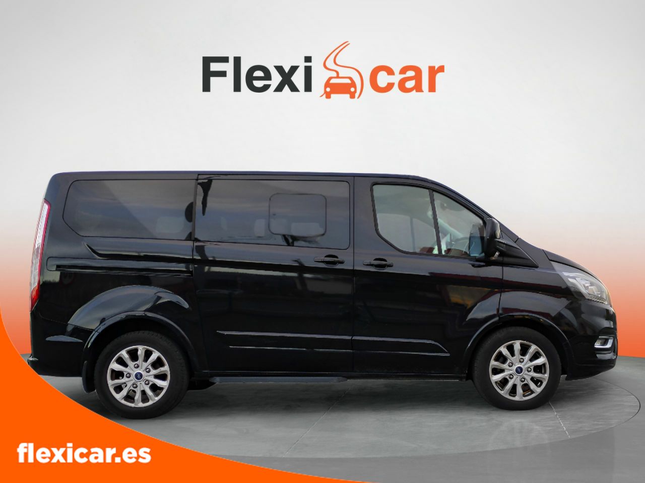 ford tourneo custom 2023 / foto grande (2)