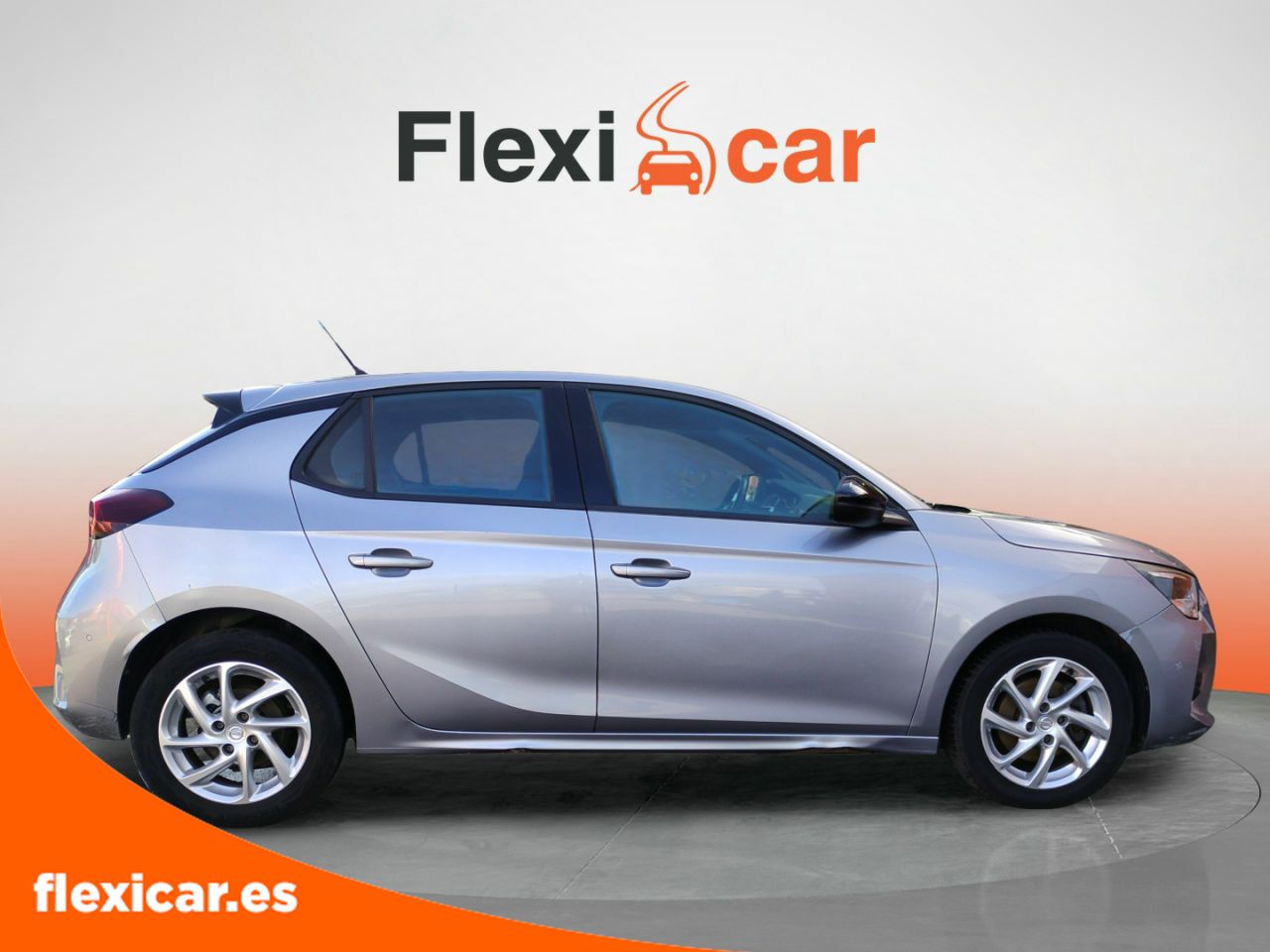 opel corsa 2019 / foto grande (2)