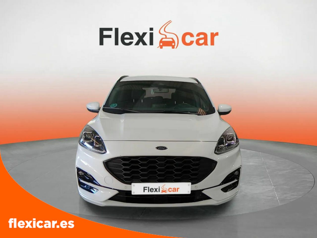 ford kuga 2022 / foto grande (2)