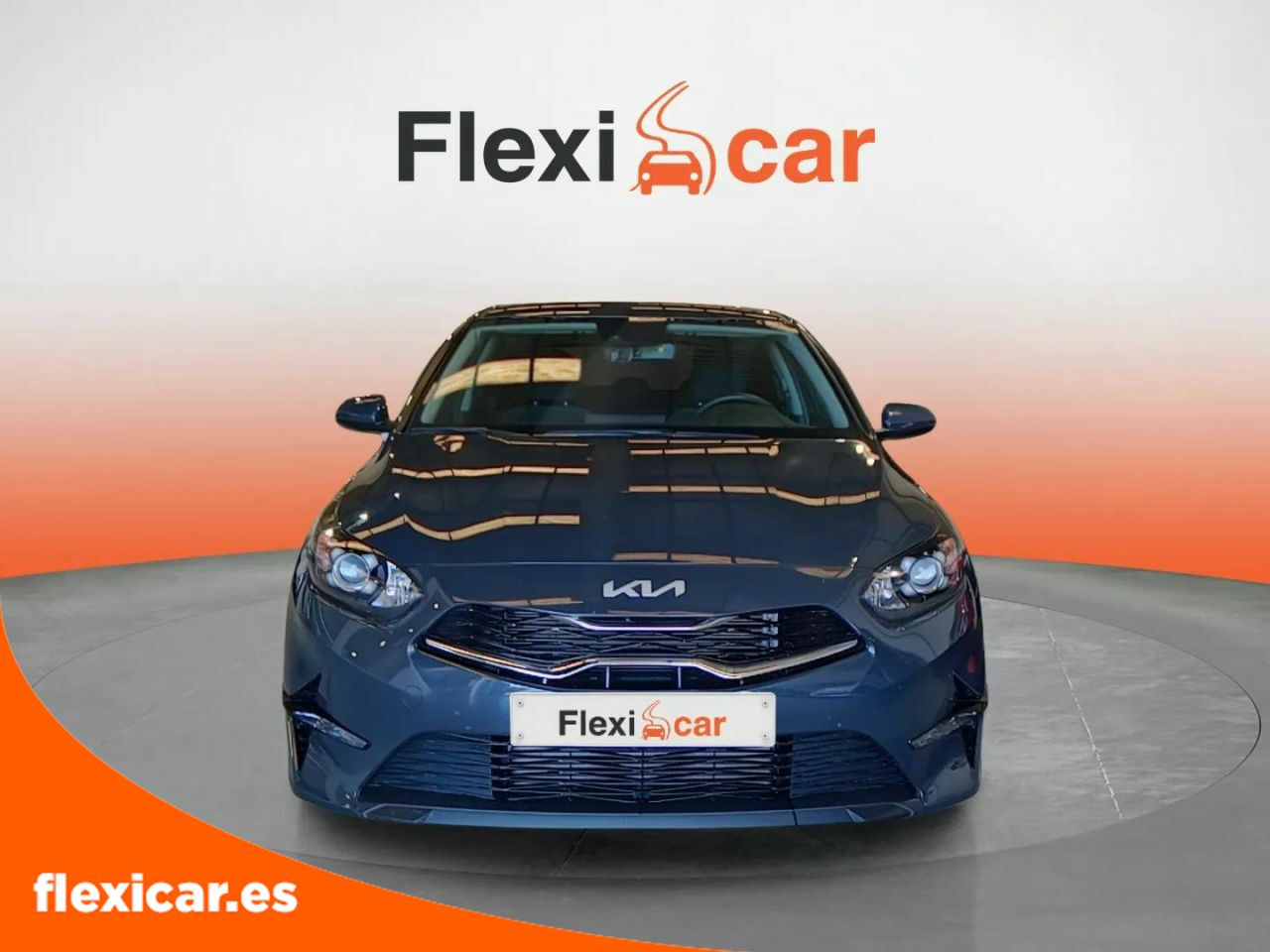 kia ceed 2023 / foto grande (2)