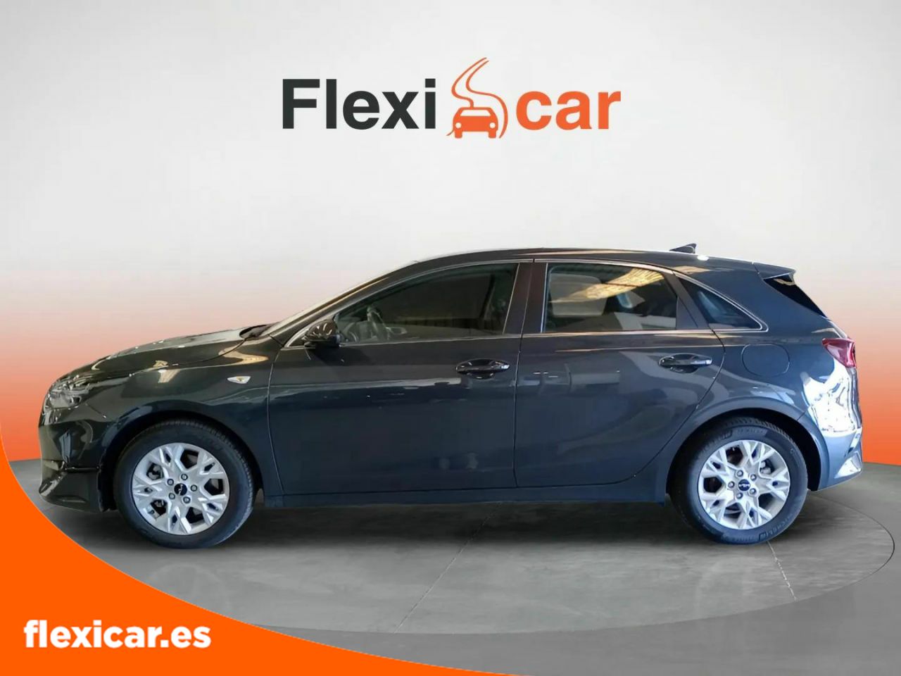 kia ceed 2023 / foto grande (3)