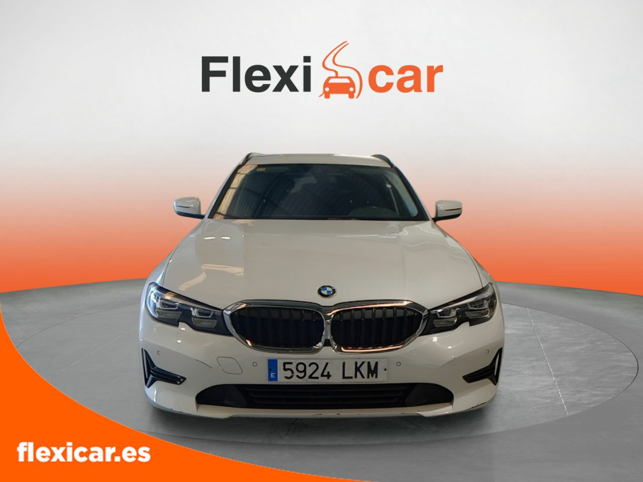 bmw serie 3 2020 / foto grande (2)