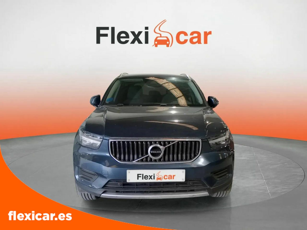 volvo xc40 2021 / foto grande (2)