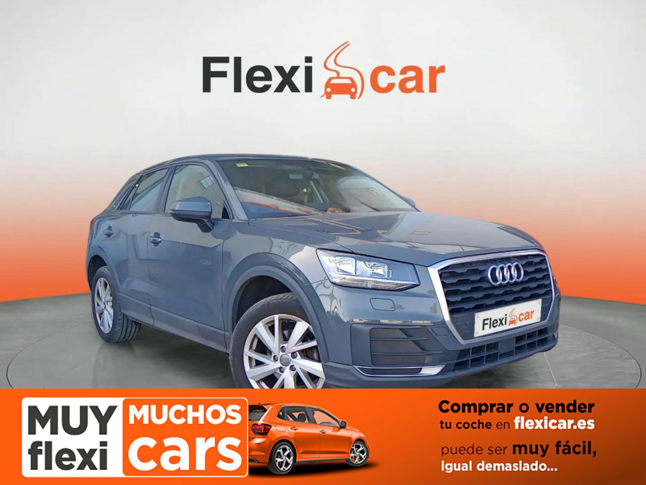 Audi q2 de segunda mano mataro  de segunda mano - audi q2 2019 /