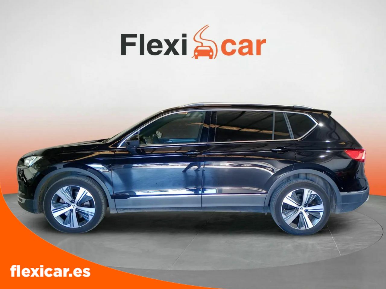 seat tarraco 2021 / foto grande (3)