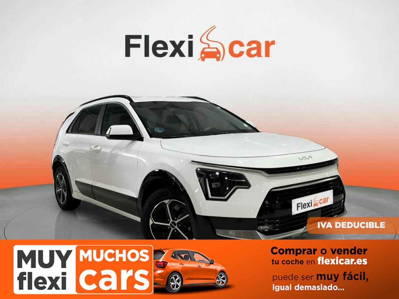 Kia niro 2020 alcala de henares  de segunda mano - kia niro 2024 /