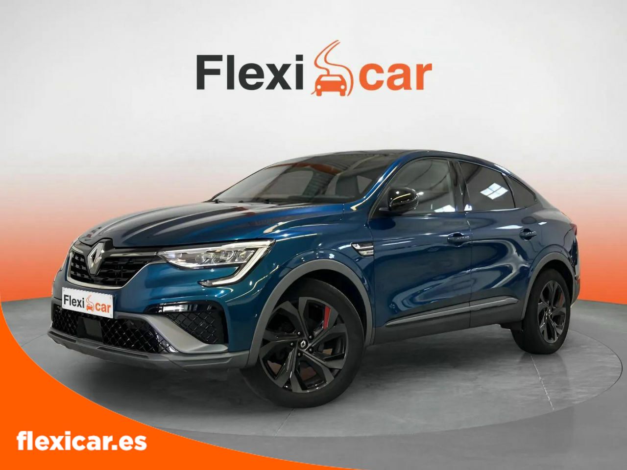 renault arkana 2022 / foto grande (3)
