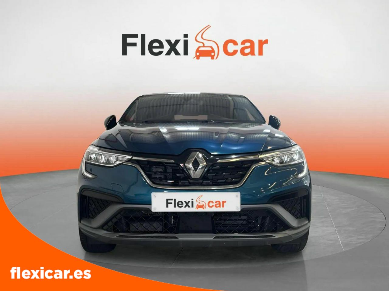 renault arkana 2022 / foto grande (2)