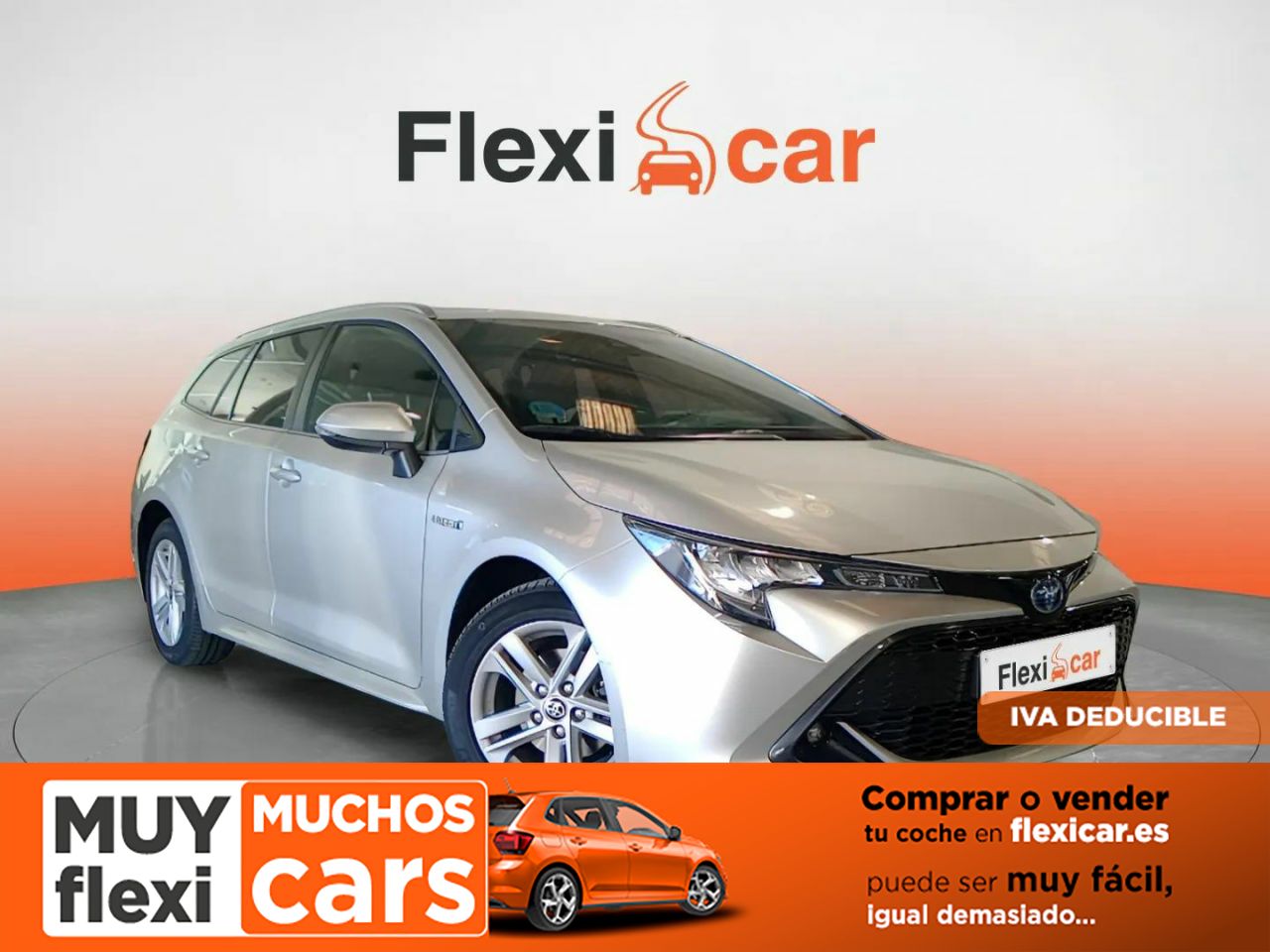 Corolla 2021 con gasolina  de segunda mano - toyota corolla 2021 /