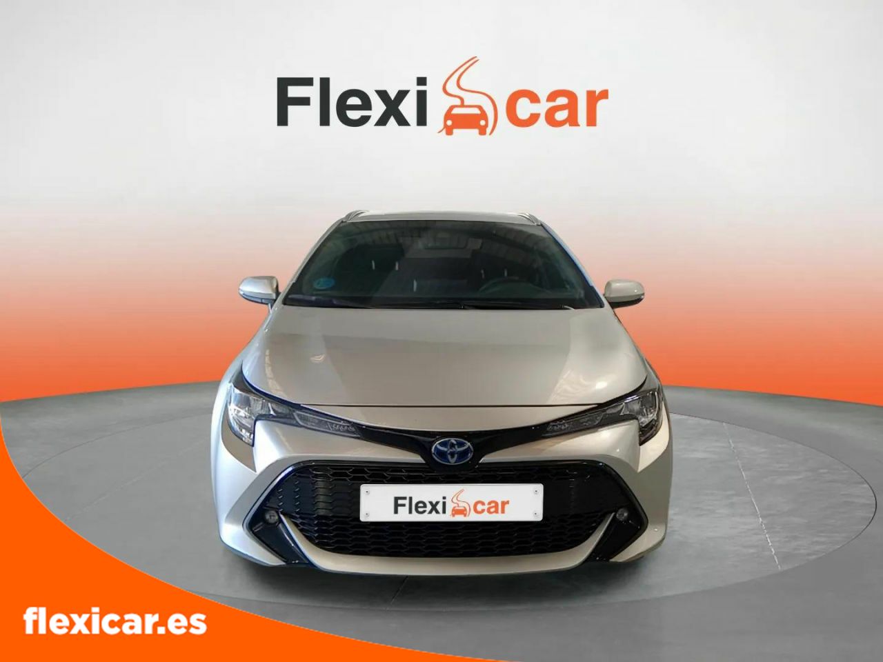 toyota corolla 2021 / foto grande (2)