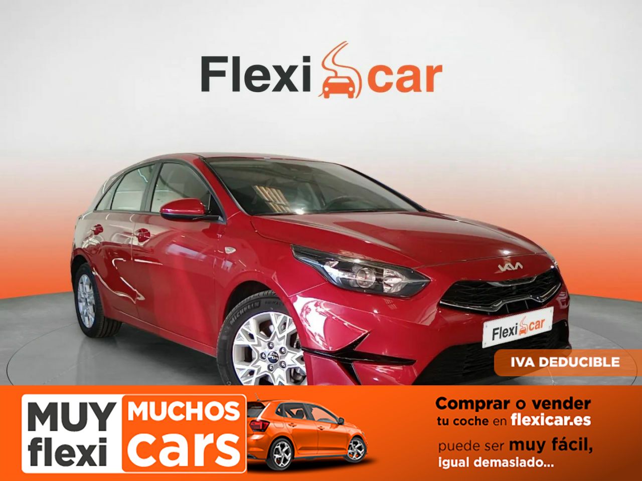 Kia ceed 2020 alcala henares  de segunda mano - kia ceed 2023 /