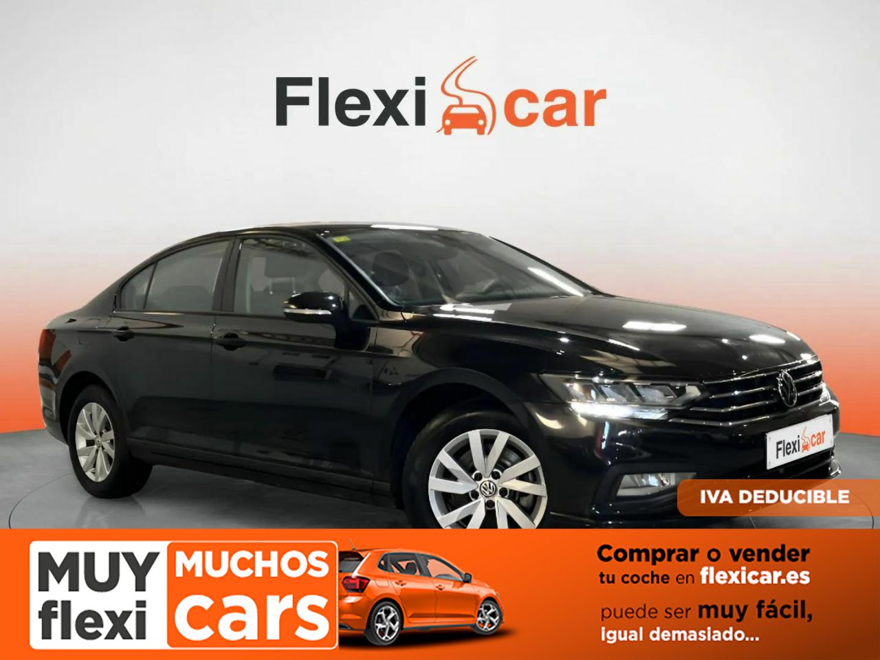 Volkswagen passat 2020  de segunda mano - volkswagen passat 2020 /