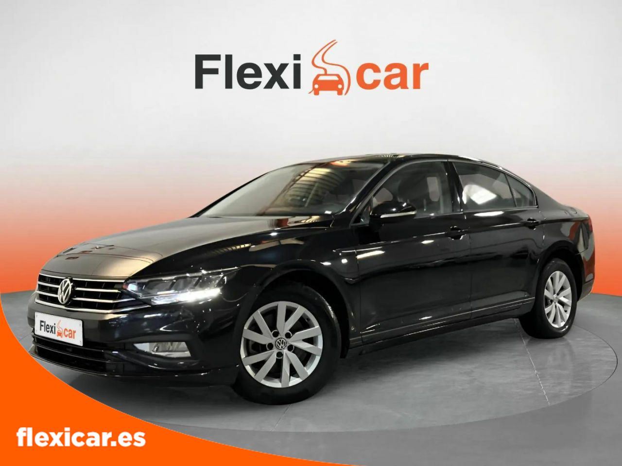 volkswagen passat 2020 / foto grande (3)