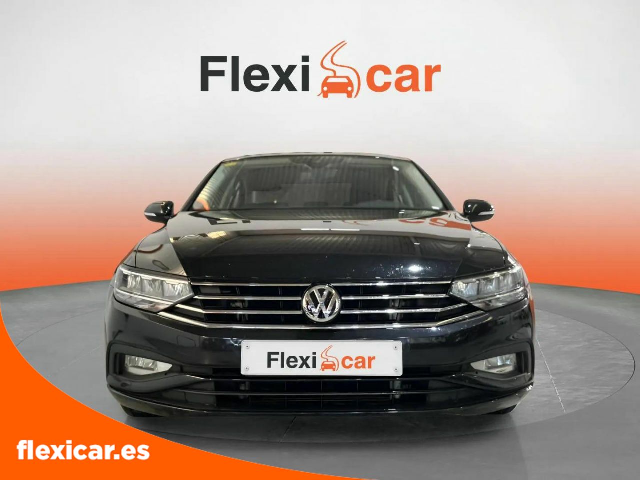 volkswagen passat 2020 / foto grande (2)