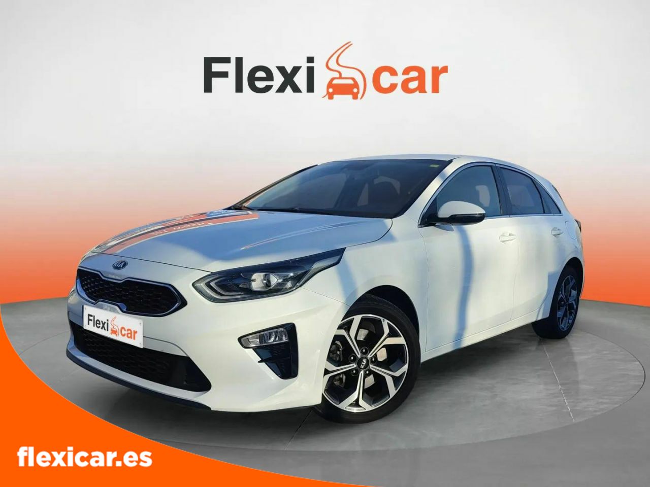 kia ceed 2021 / foto grande (3)