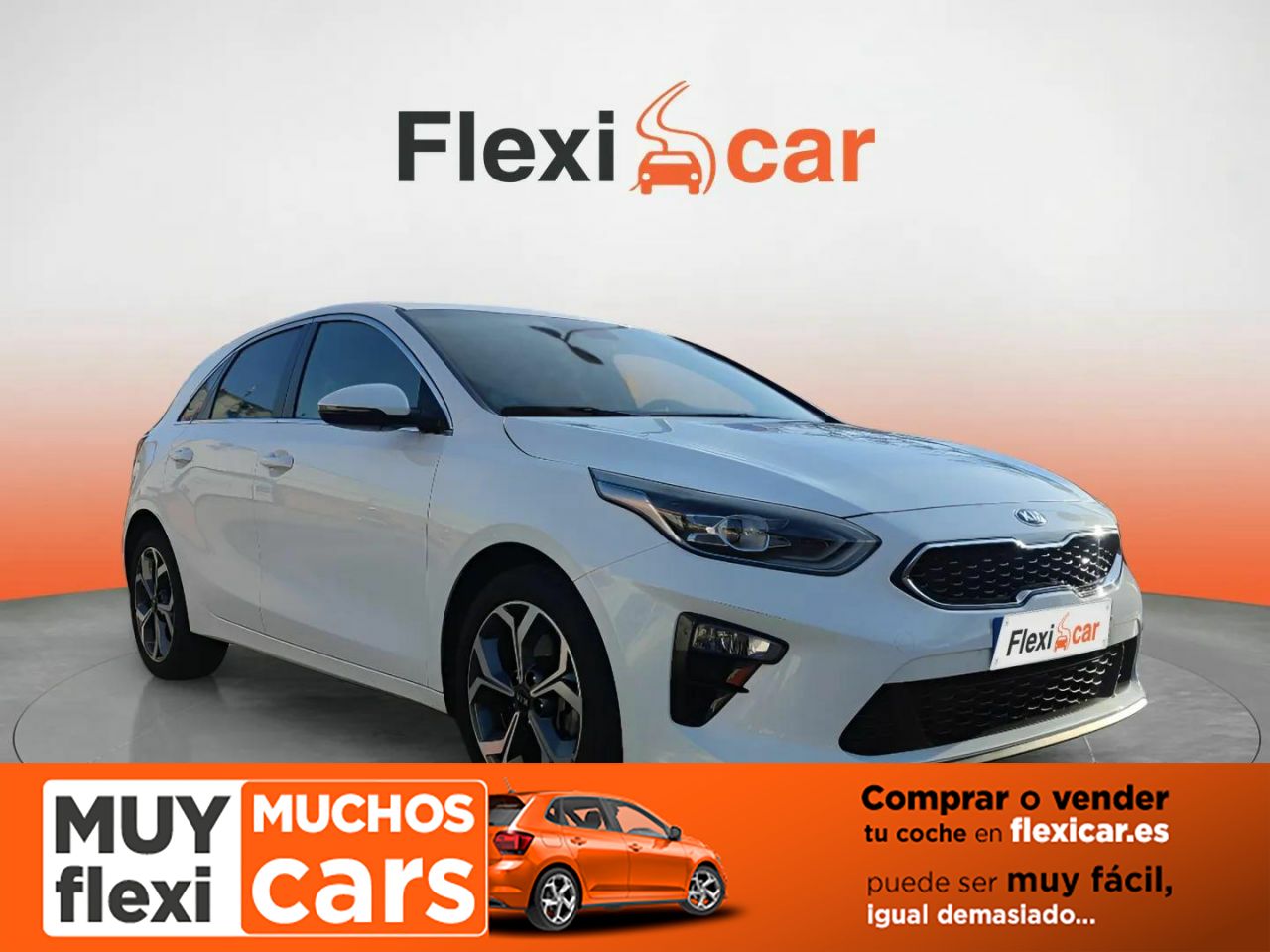 Kia ceed 2021 precio  de segunda mano - kia ceed 2021 /