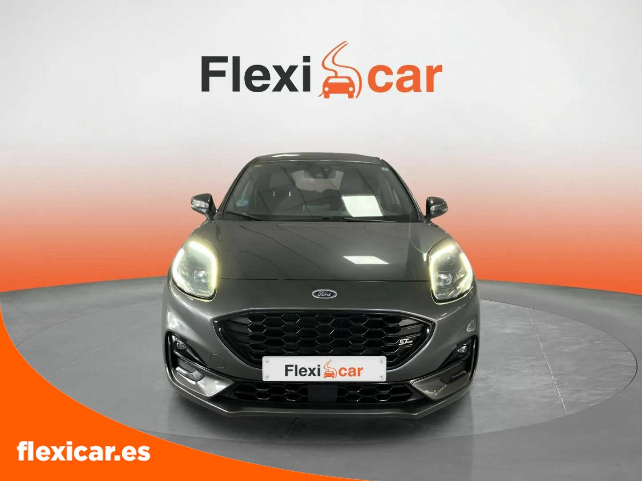 ford puma 2020 / foto grande (2)