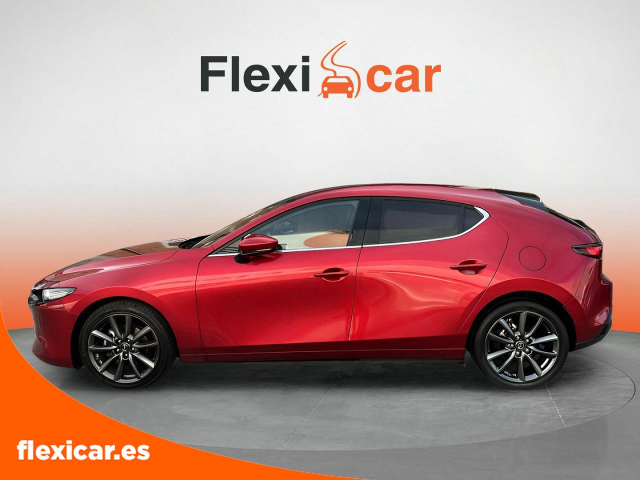 mazda 3 2020 / foto grande (3)