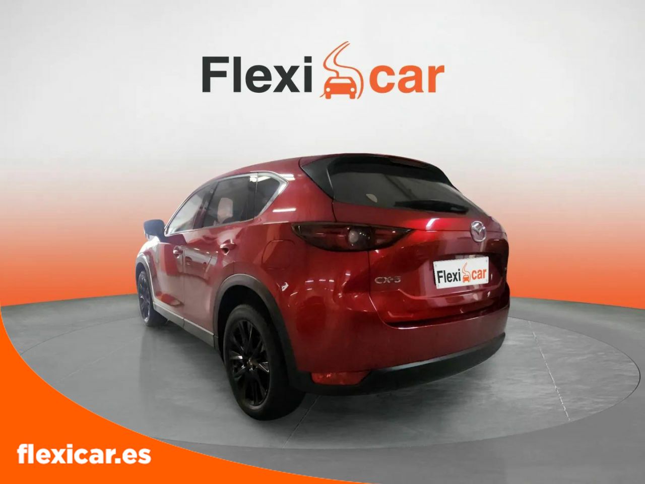 mazda cx-5 2021 / foto grande (3)