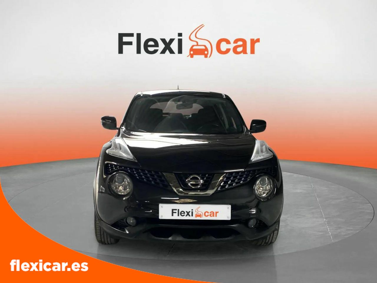 nissan juke 2019 / foto grande (2)