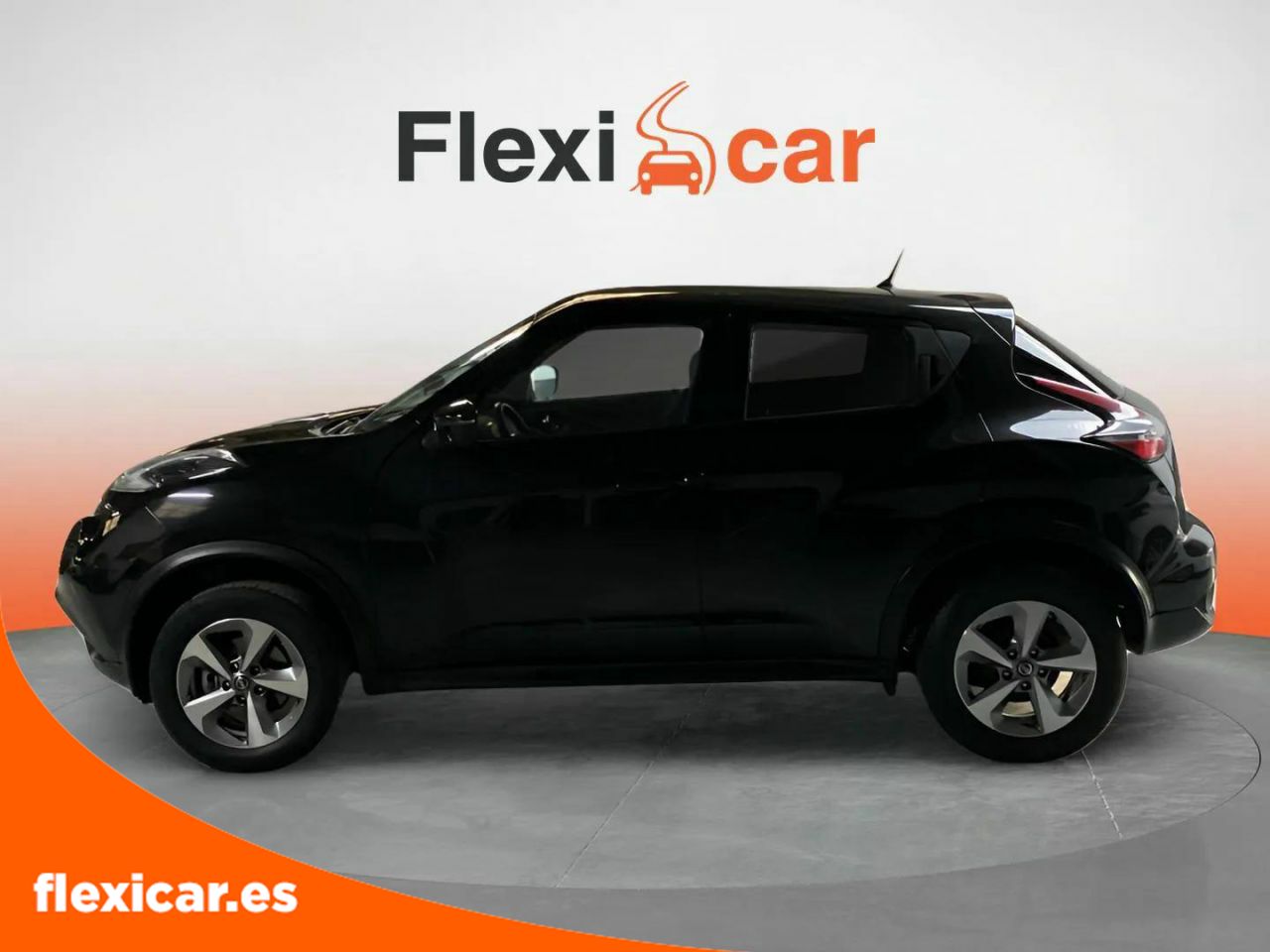 nissan juke 2019 / foto grande (3)