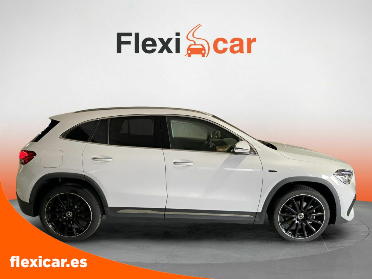 mercedes gla 2020 / foto grande (3)