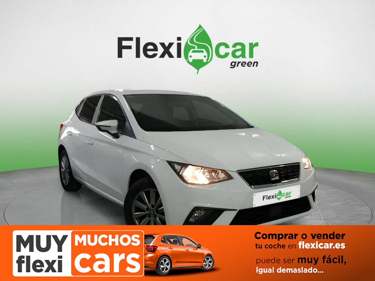Avenida maria  de segunda mano - seat ibiza 2018 /