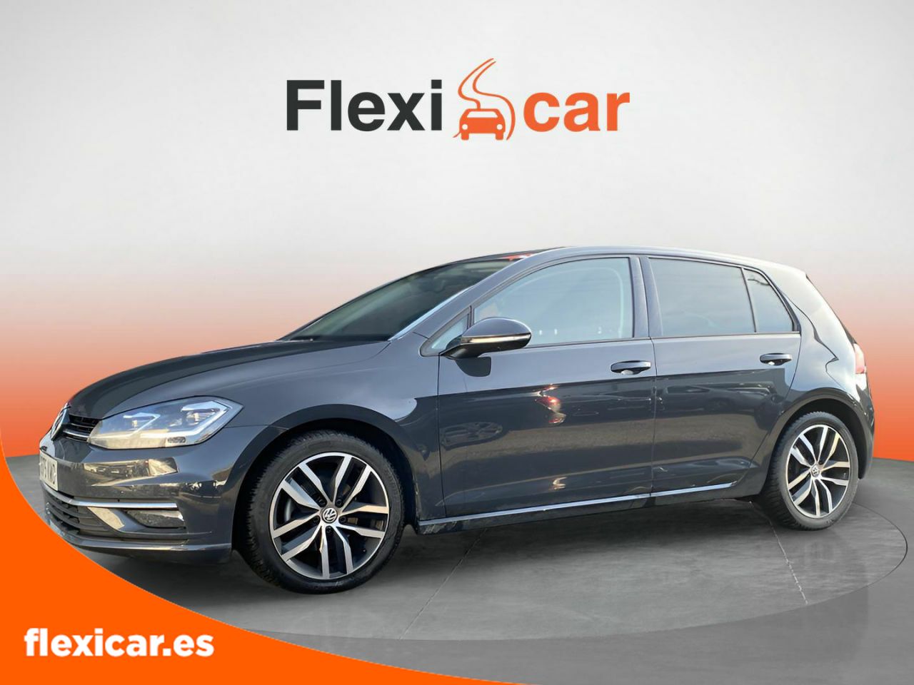 volkswagen golf 2018 / foto grande (3)