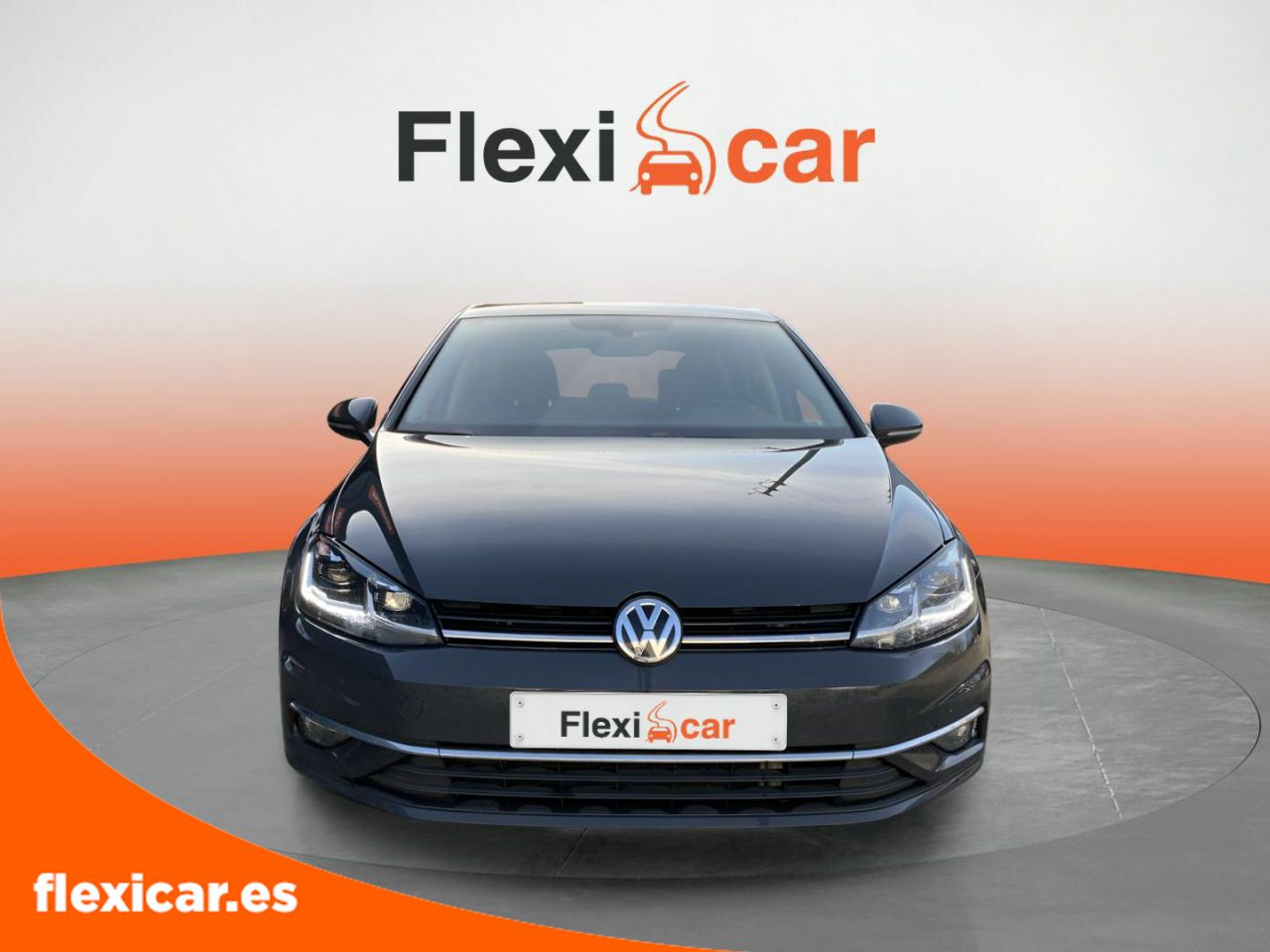 volkswagen golf 2018 / foto grande (2)