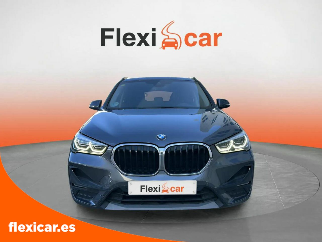 bmw x1 2020 / foto grande (2)