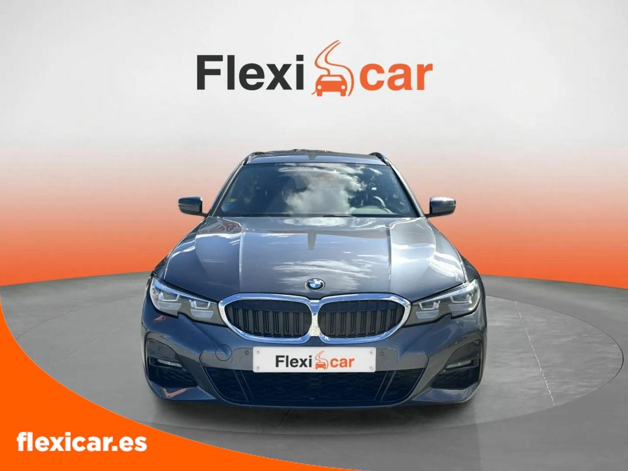 bmw serie 3 2020 / foto grande (2)