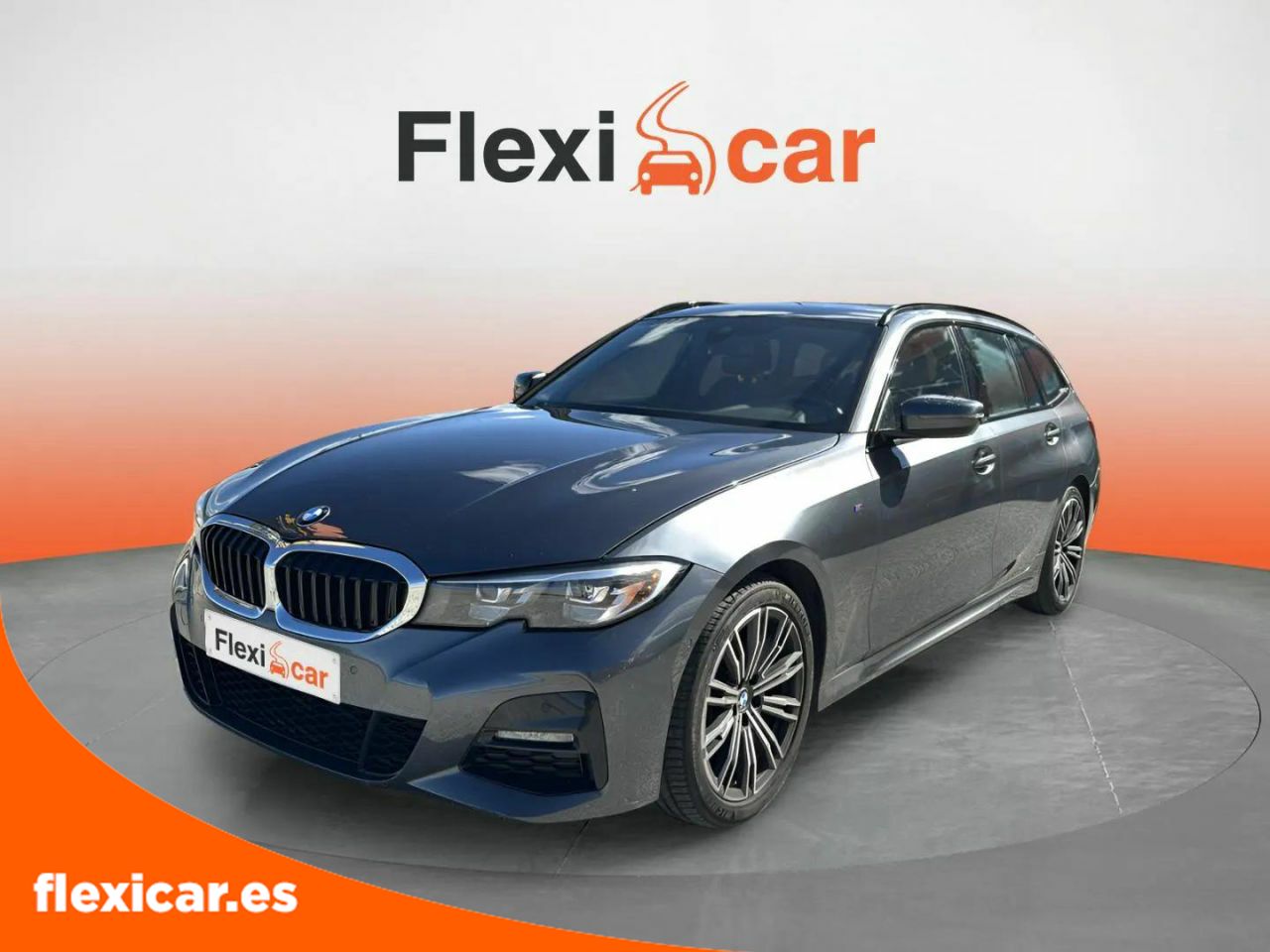 bmw serie 3 2020 / foto grande (3)