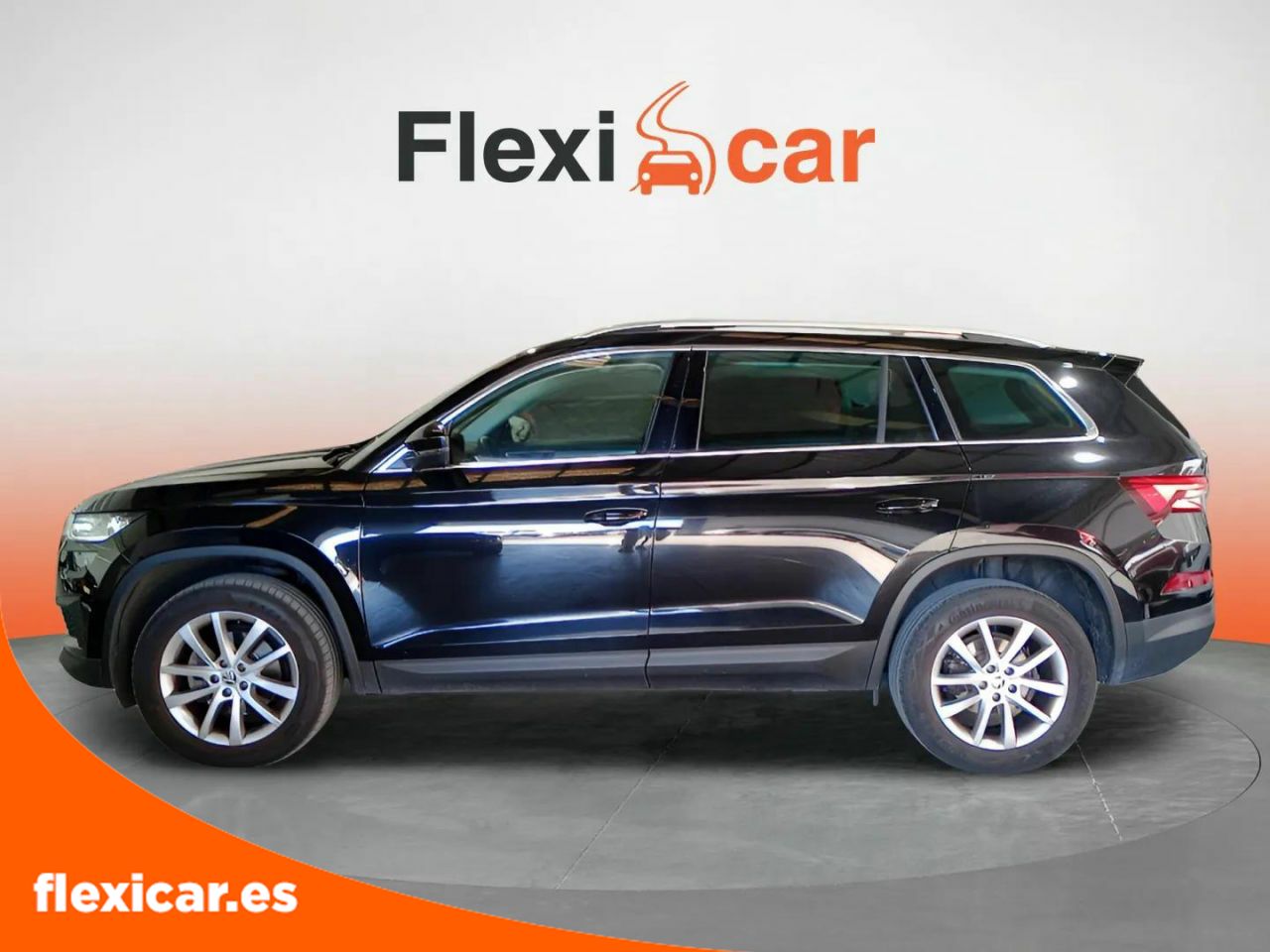 skoda kodiaq 2022 / foto grande (3)